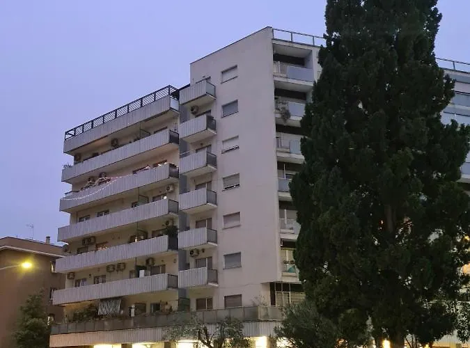 Balduina Apartament
