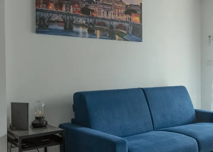 Apartament Balduina