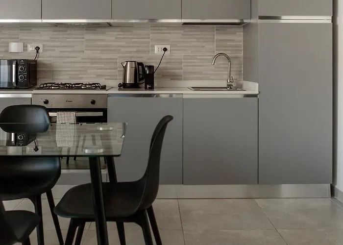 Apartament Balduina