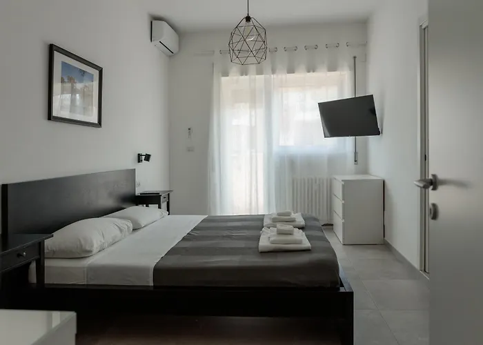Balduina Apartament *