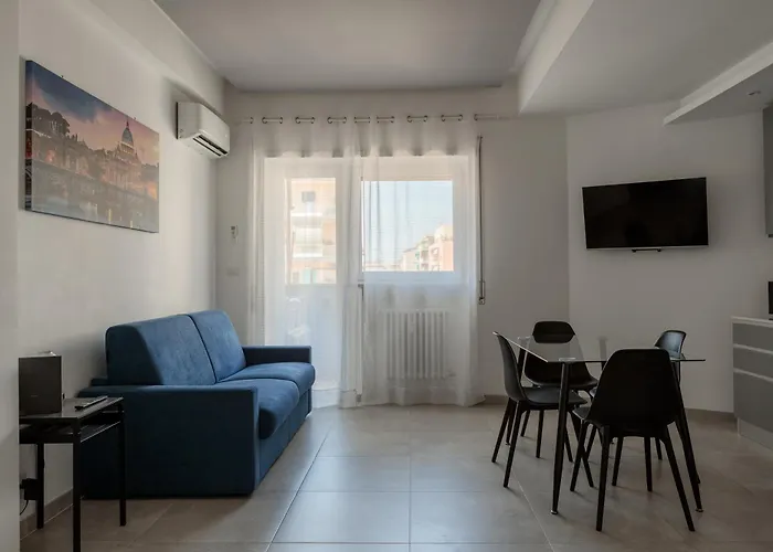 Apartament Balduina *