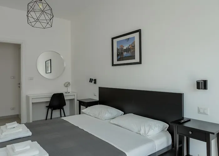 Balduina Apartament