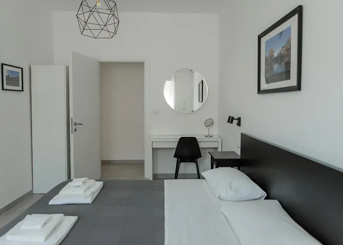 Apartament Balduina