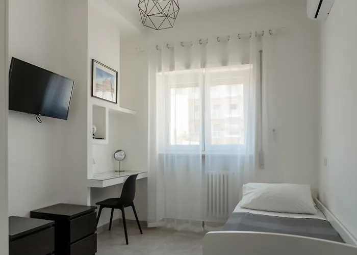 Balduina Apartament *