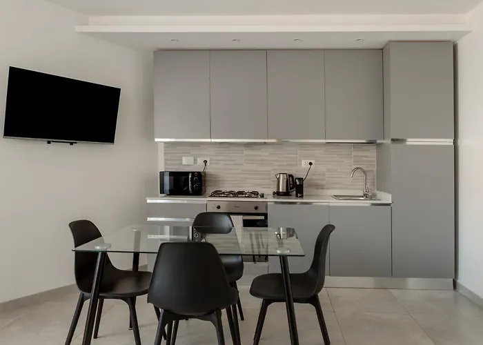 Balduina Apartament Rzym